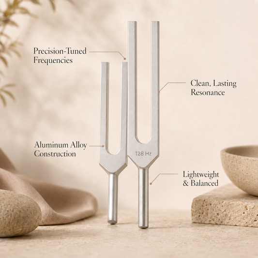 The Serenity Harmonizer Set