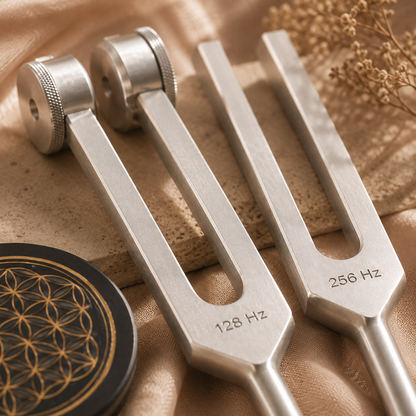 The Serenity Harmonizer Set