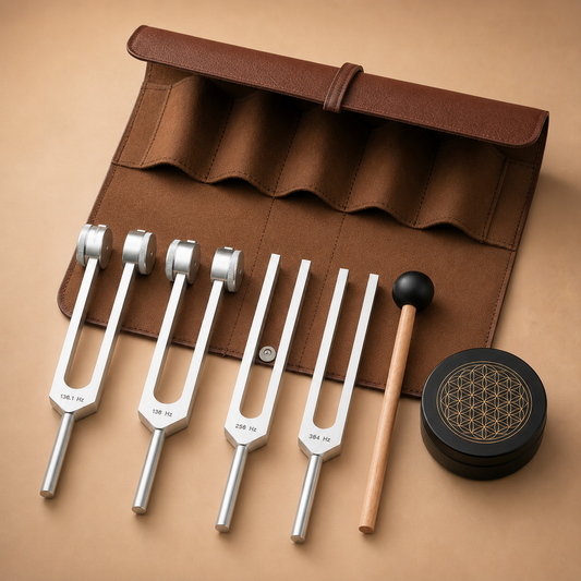 The Serenity Harmonizer Set