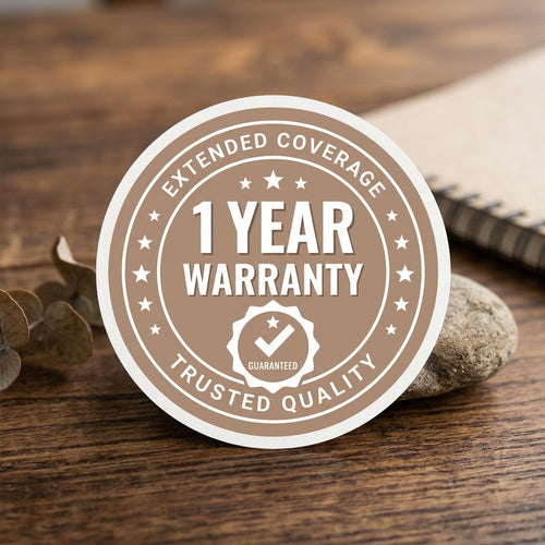 1 Year Extended Warranty